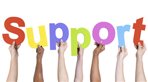 Support